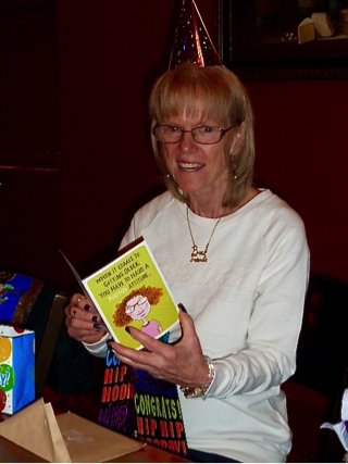 Barbara Wright